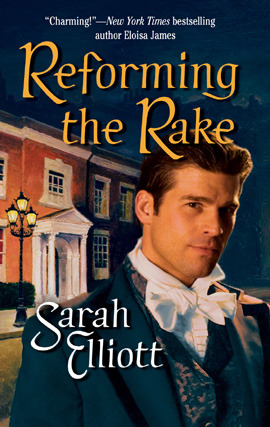 Title details for Reforming the Rake by Sarah Elliott - Available